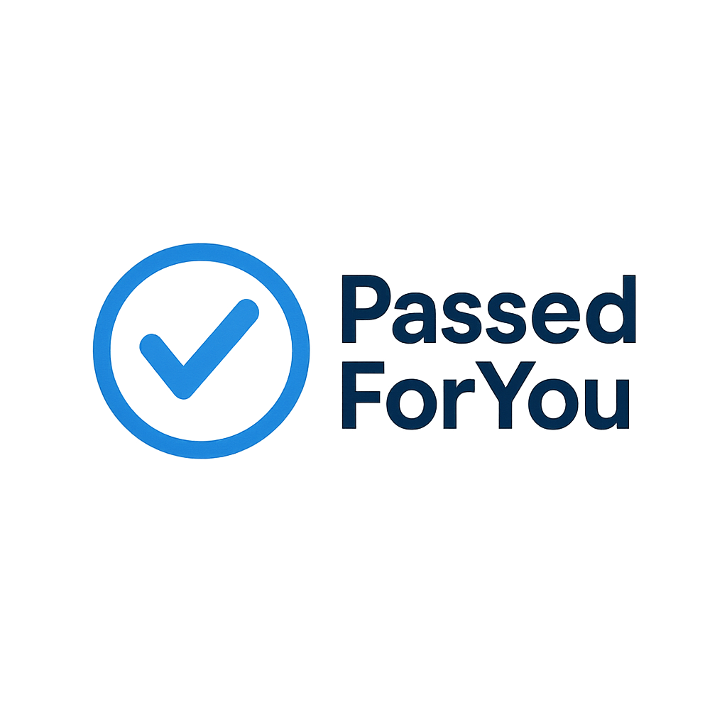Prop Firm Passing Service | Passed For You
